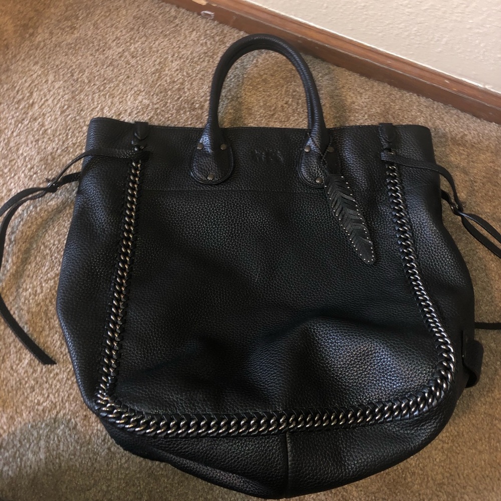 Coach Tote